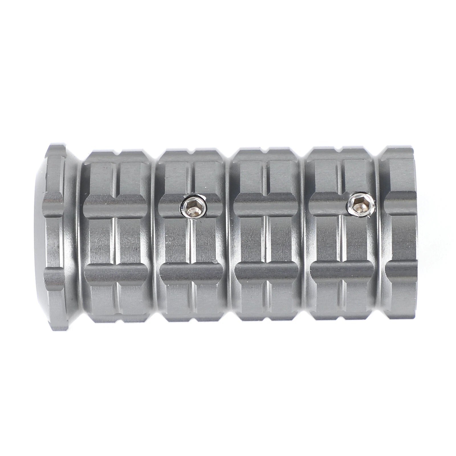 Brake Foot Pedal Extension Pad for Motorcycles (Universal)
