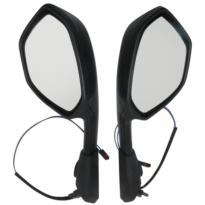Rear View Mirror for BMW M1000RR (2021–2022), S1000RR (2018–2020) 51168569378