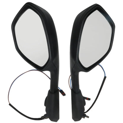 Rear View Mirror for BMW M1000RR (2021–2022), S1000RR (2018–2020) 51168569378