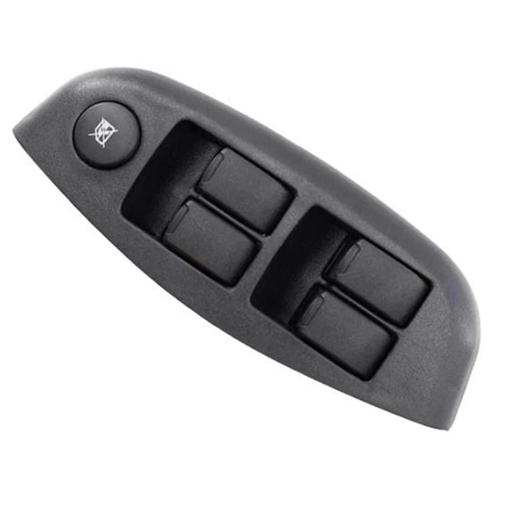 Replacement Window Switch for Chevrolet Aveo (2004–2005)