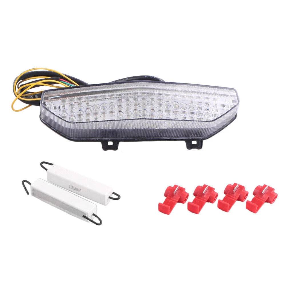 LED Tail Lamp for Kawasaki Concours 14 (2008–2010)