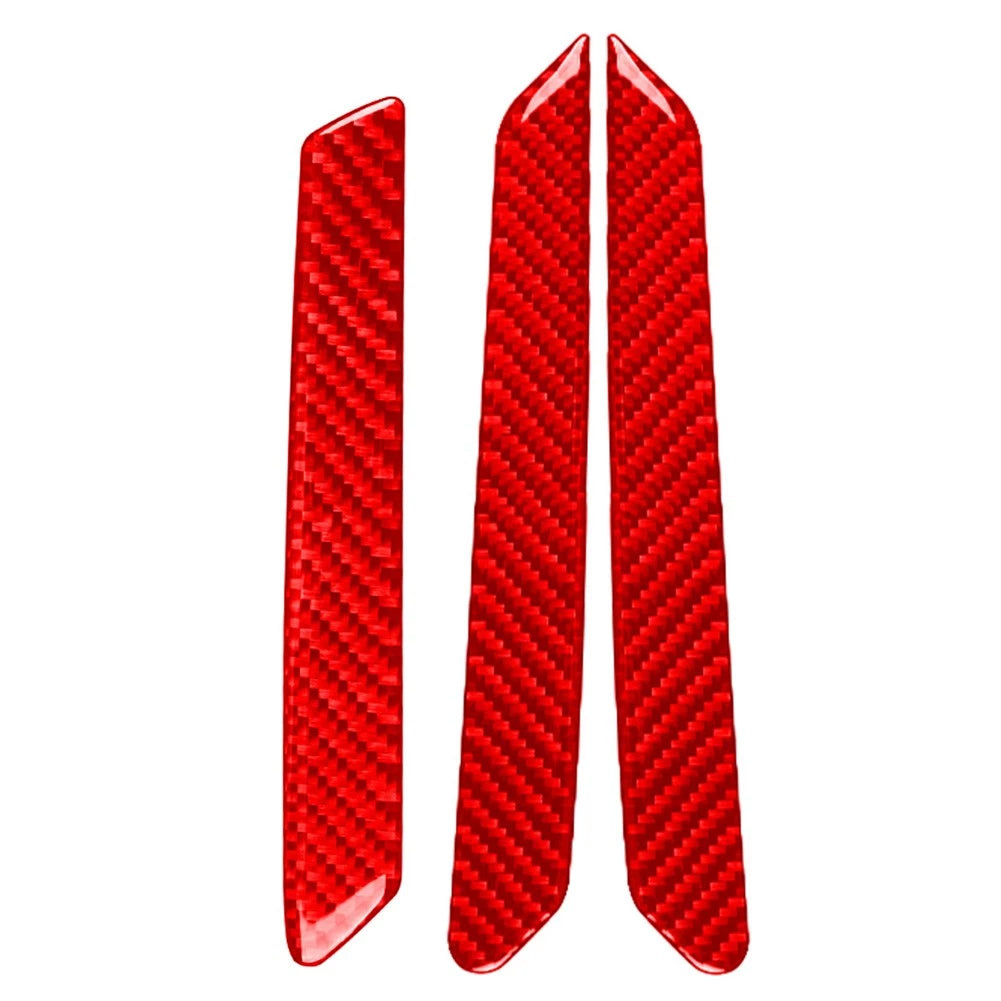 Front Rear Door Handle Cover Trim for Volkswagen Passat B5 (2001–2005)
