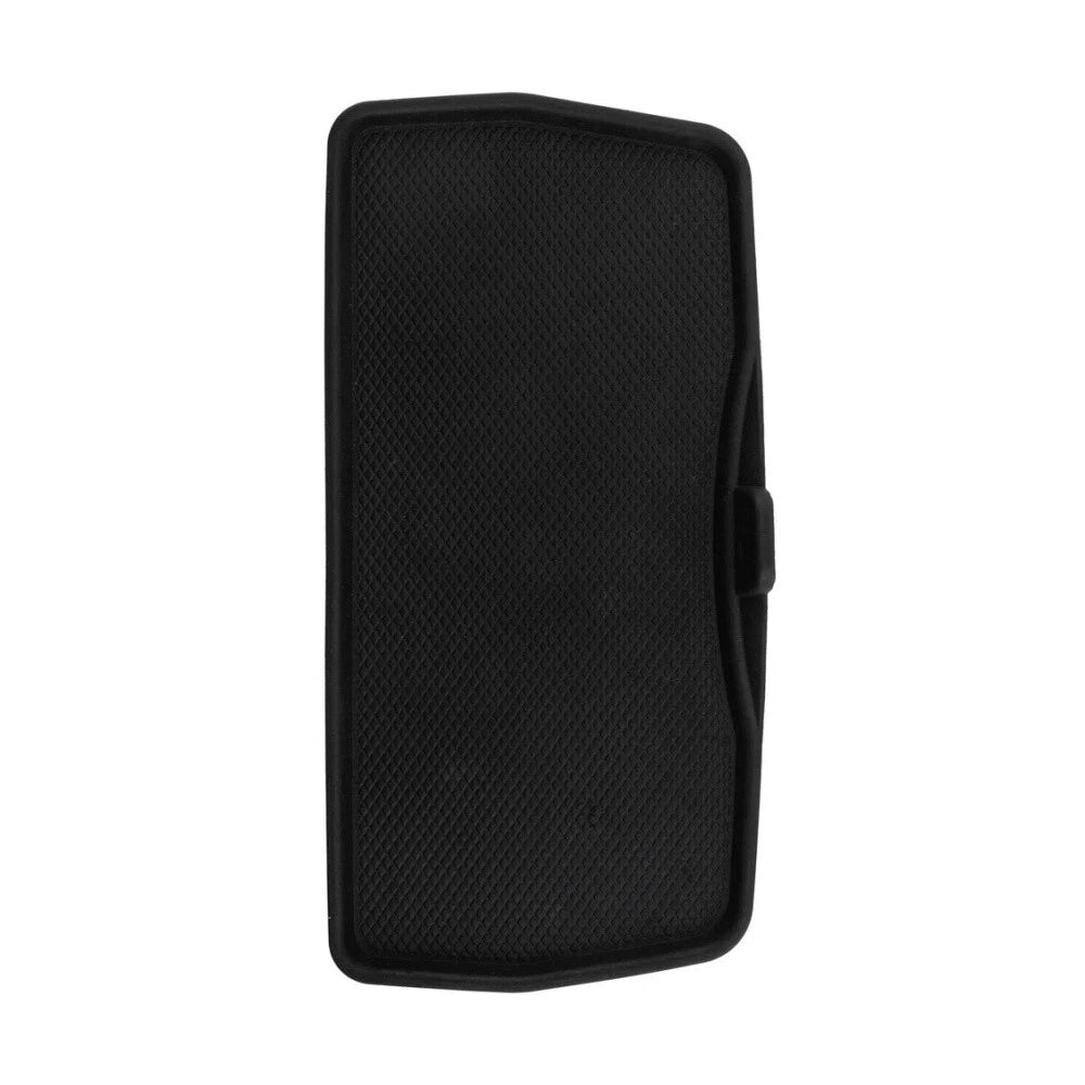 Compartment Insert Panel Cover Cup Holder Pad For Mercedes W213 W205 A2136890200