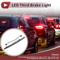 LED Third Brake Light for Ford Edge (2015–2024) No.FT4Z13A613A