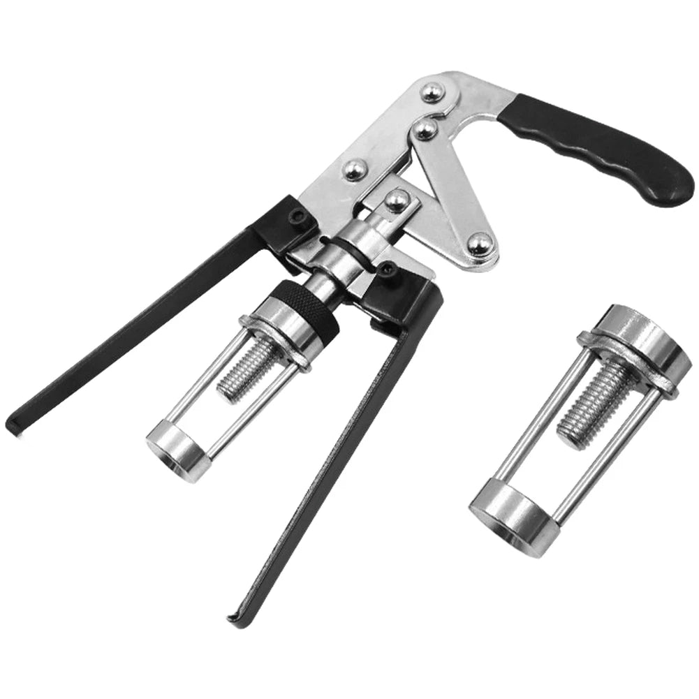 Steel Valve Spring Removal Tool for Automotive Applications