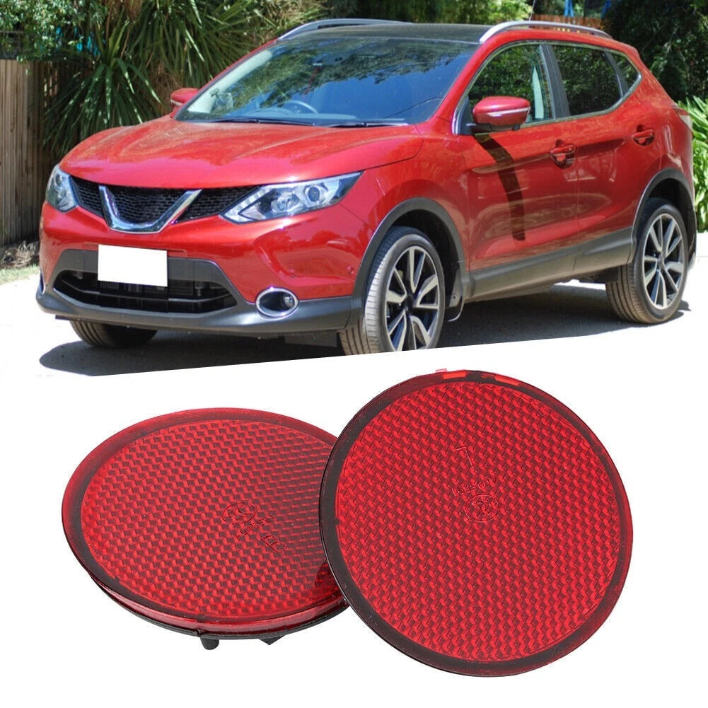 Reflectors for Car Maintenance (No Specific Years or Models)