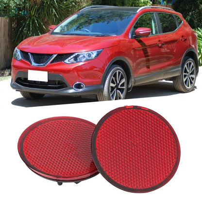 Reflectors for Car Maintenance (No Specific Years or Models)