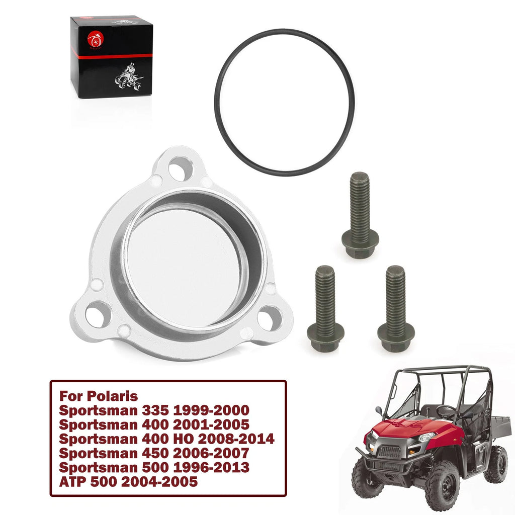 Camshaft Adaptor & Bolts for Polaris Sportsman 335 400 450 500 ATP 500 (1998–2014)