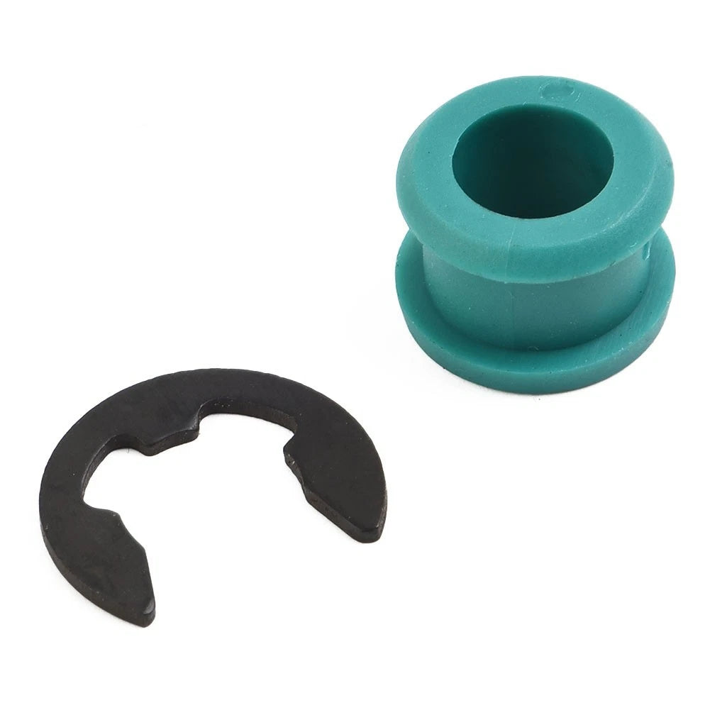 Shifter Cable for 33820-02370B Black Plastic