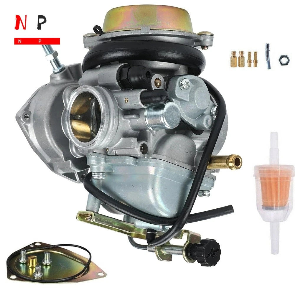 Carburetor 13200-05G01 for Suzuki Ozark 250 LTF250 (2002–2010)