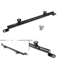 CNC Cross Bar Steering Damper Balance Lever for KYMCO XCITING 250 300 400 500 (T9)