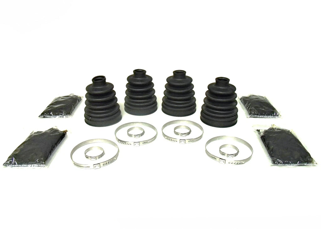 CV Boot Set for Bombardier Outlander & Renegade (Inner & Outer)