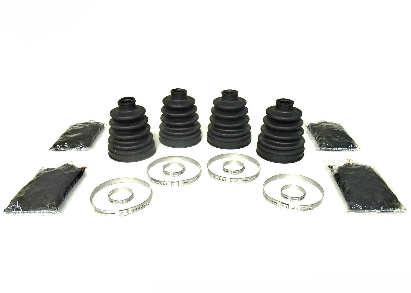 CV Boot Set for Bombardier Outlander & Renegade (Inner & Outer)