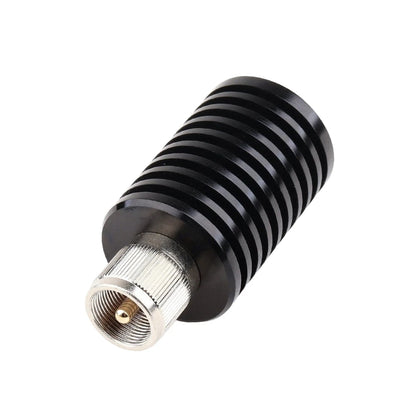 DL30A Plus RF Dummy Load for Antenna Testing DC 800MHz 25W 120W