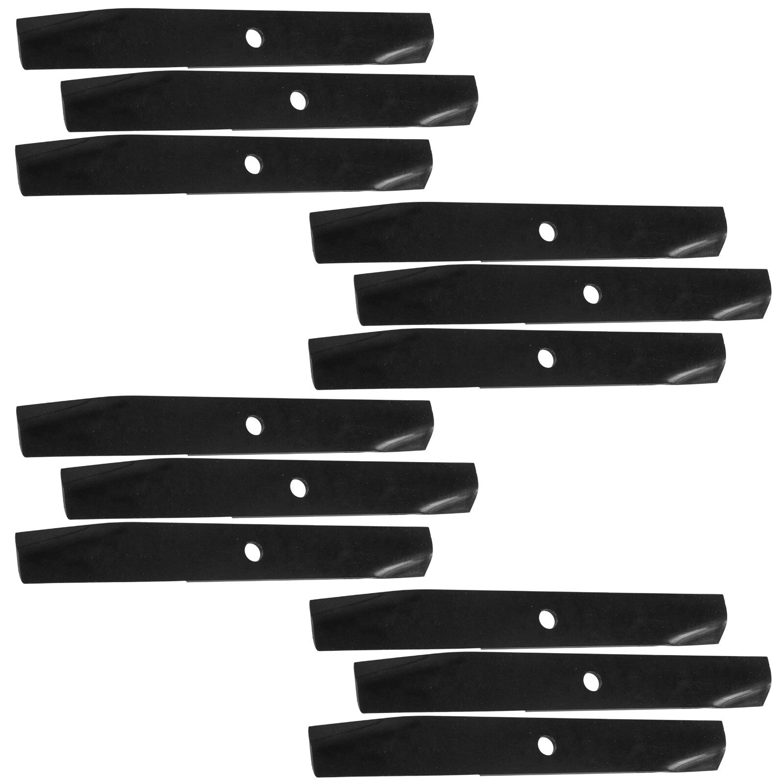 46 Inch Deck Blade Replacement for John Deere Sabre (2008–2019)