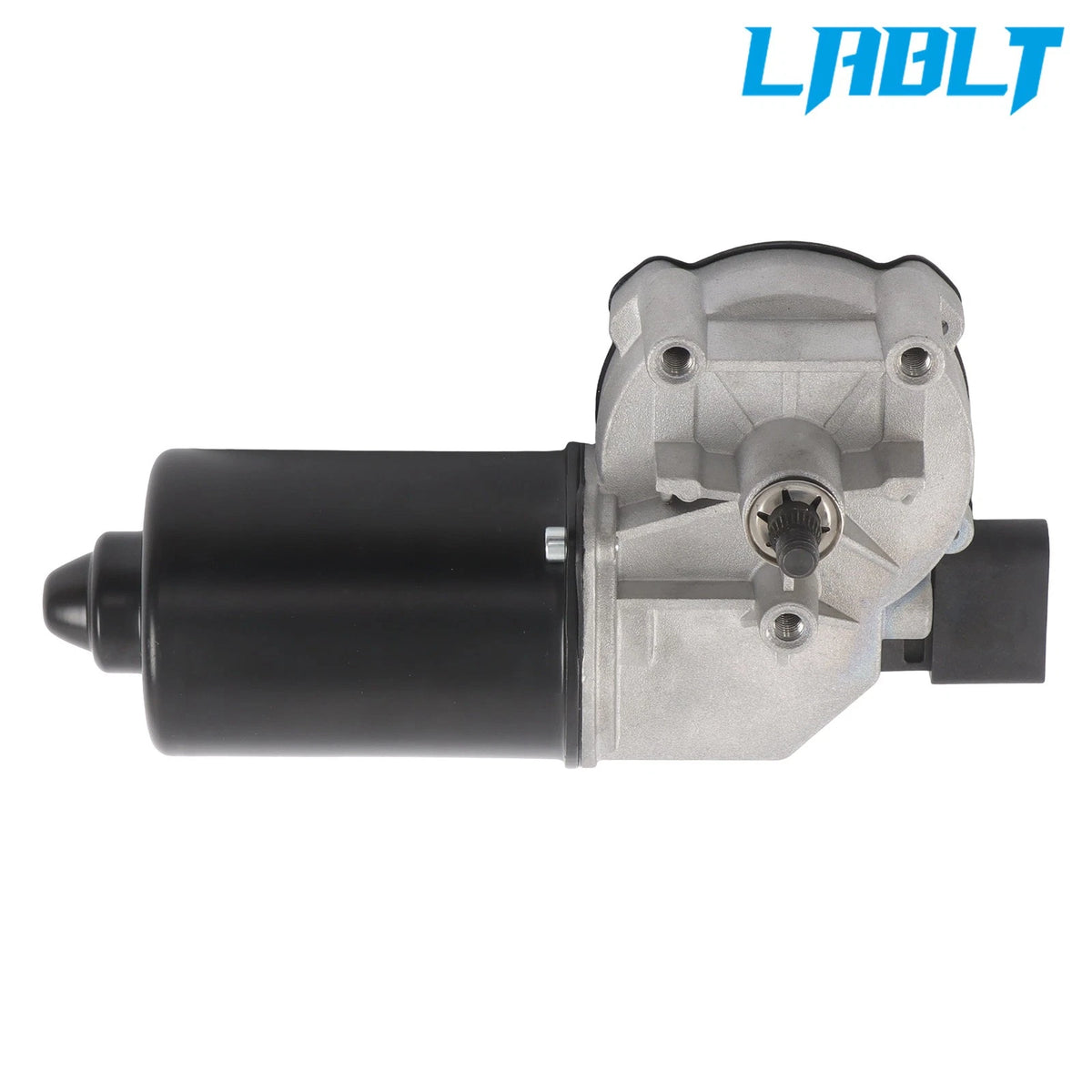 Front Wiper Motor for VW Beetle, Passat, Ford Fiesta, Mazda 3, Chevy Astra (2004–2019)