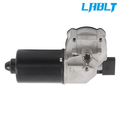 Front Wiper Motor for VW Beetle, Passat, Ford Fiesta, Mazda 3, Chevy Astra (2004–2019)