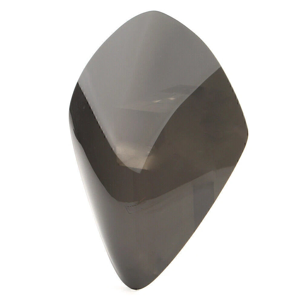 Headlight Lamp Lens Cover Protector Shield for Suzuki GSXR1000 (2007–2008)