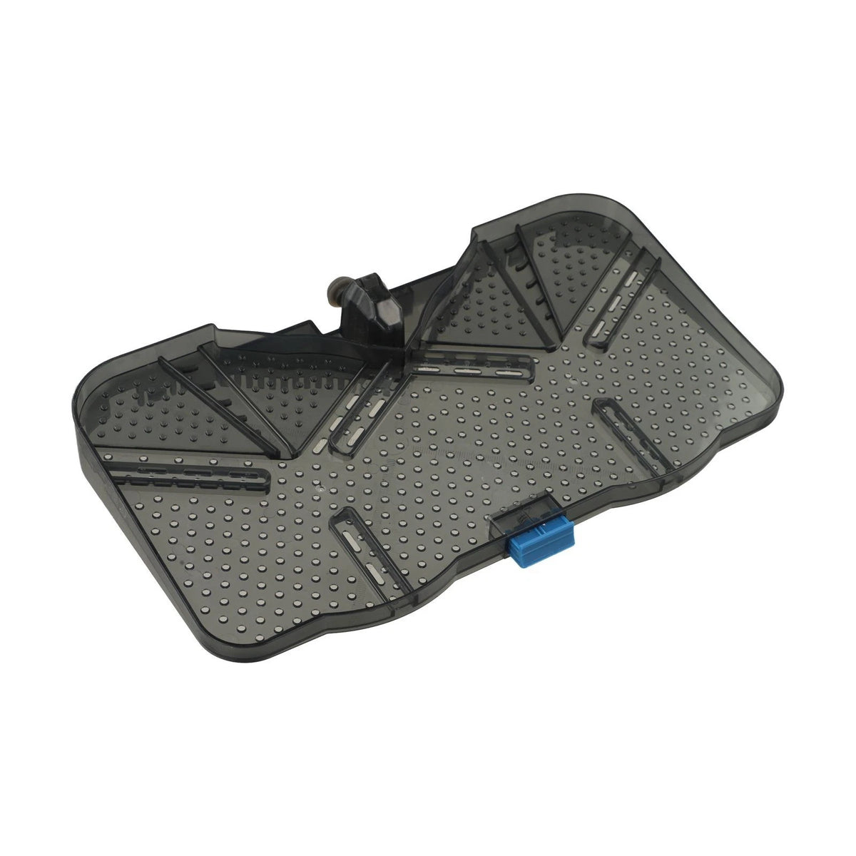 Quick-release Tray Cleaning Box Accessory for Flexible Organization