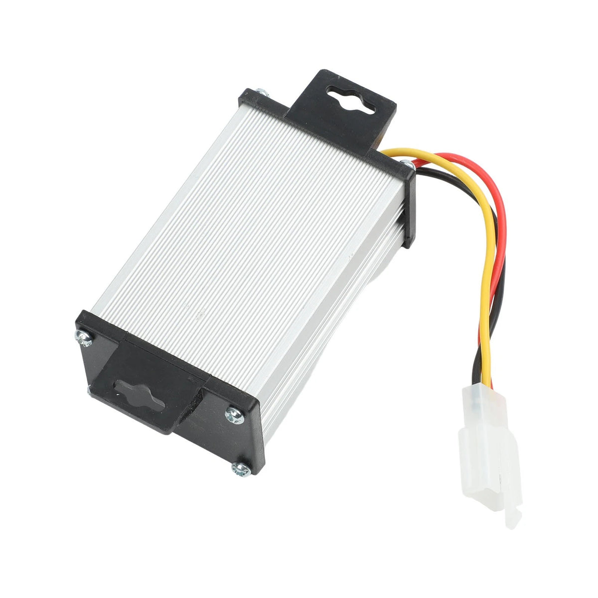 High Speed Transformer Adapter DC 36V 48V 72V to 12V 10A for Electric Bicycles
