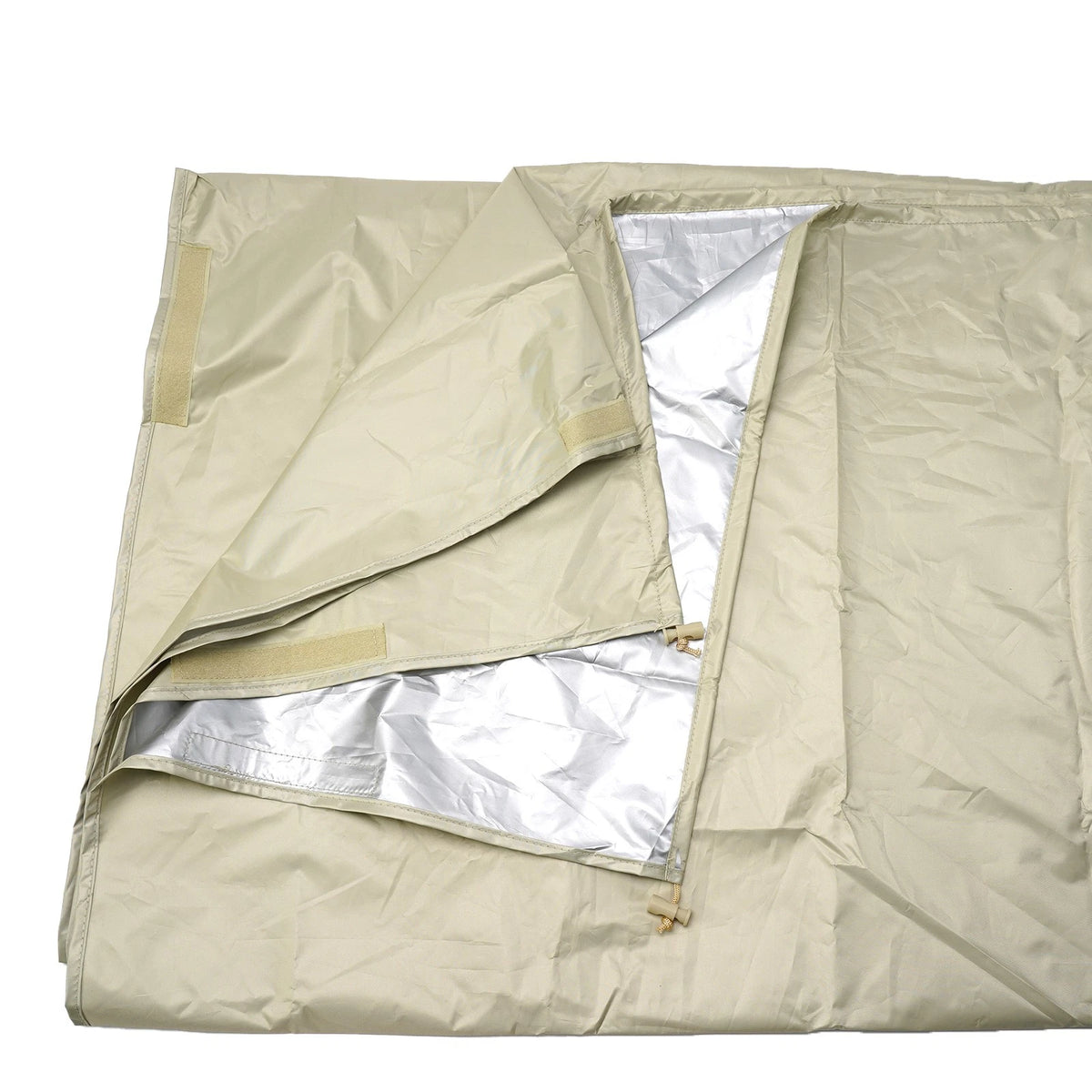 Protective Cover for Solar Reel Pool Blanket (2022)