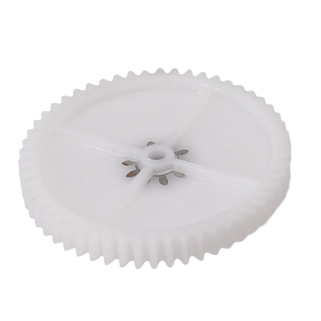 550 Gear for Electric RC Car (2010–2023)