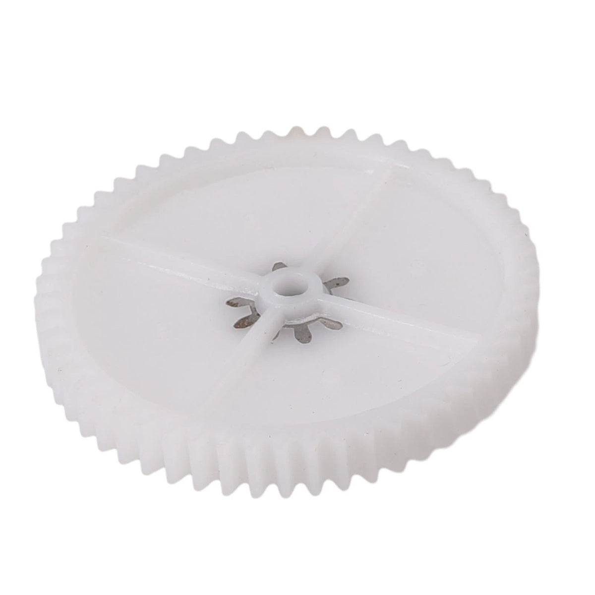 550 Gear for Electric RC Car (2010–2023)