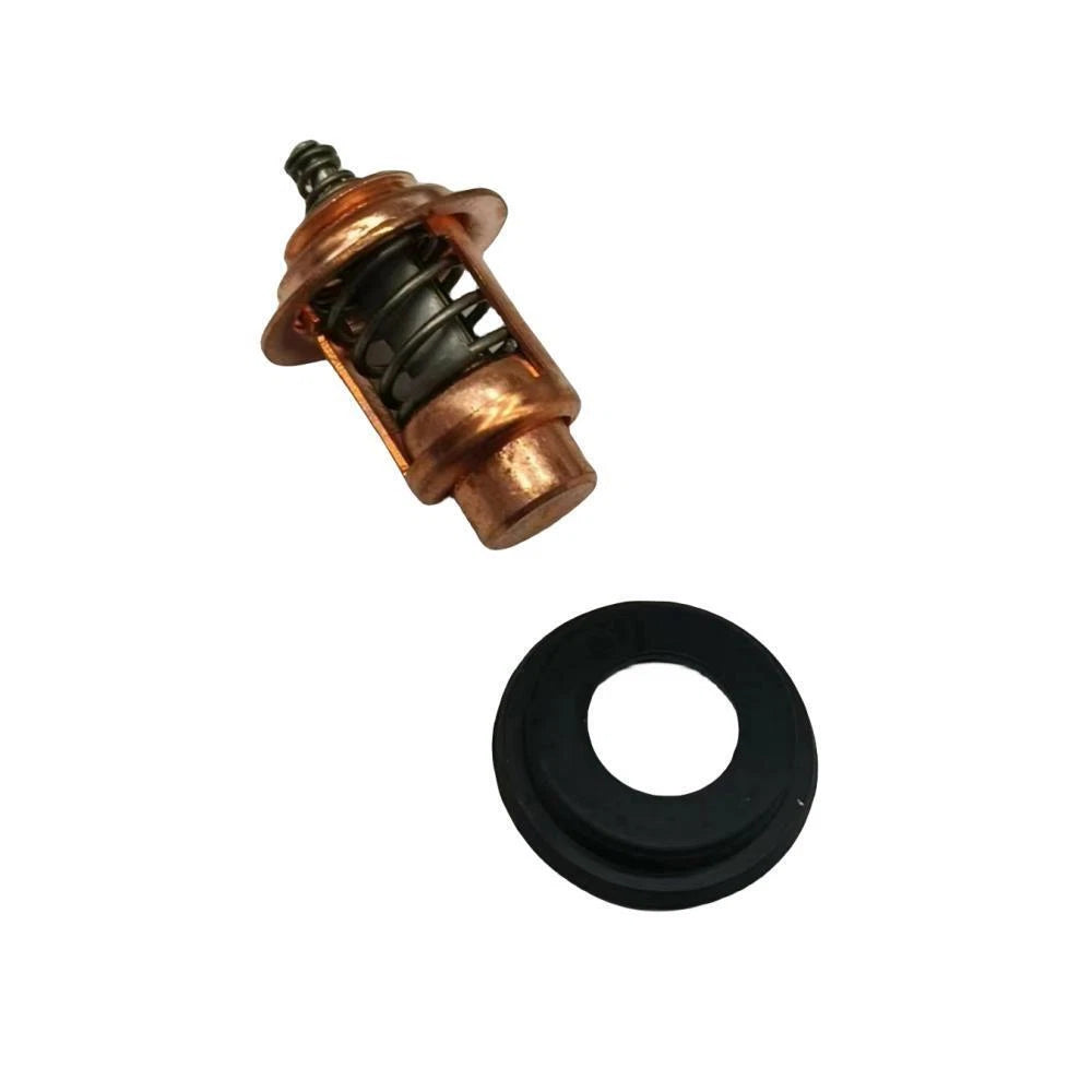 Thermostat 52ºC 126ºF for OMC Johnson Evinrude B3 E3 B4 B6 E6 (Models 5040958)