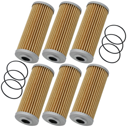 Fuel Filters Replacement Set for John Deere XUV865E XUV865M XUV865R (2019–2024)