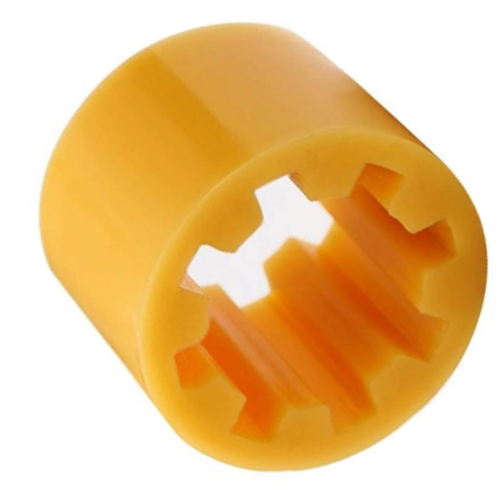 2X Impeller Drive Sleeve 359448 for Kohler 4EFCD 5ECD 6EFCD 7.3ECD