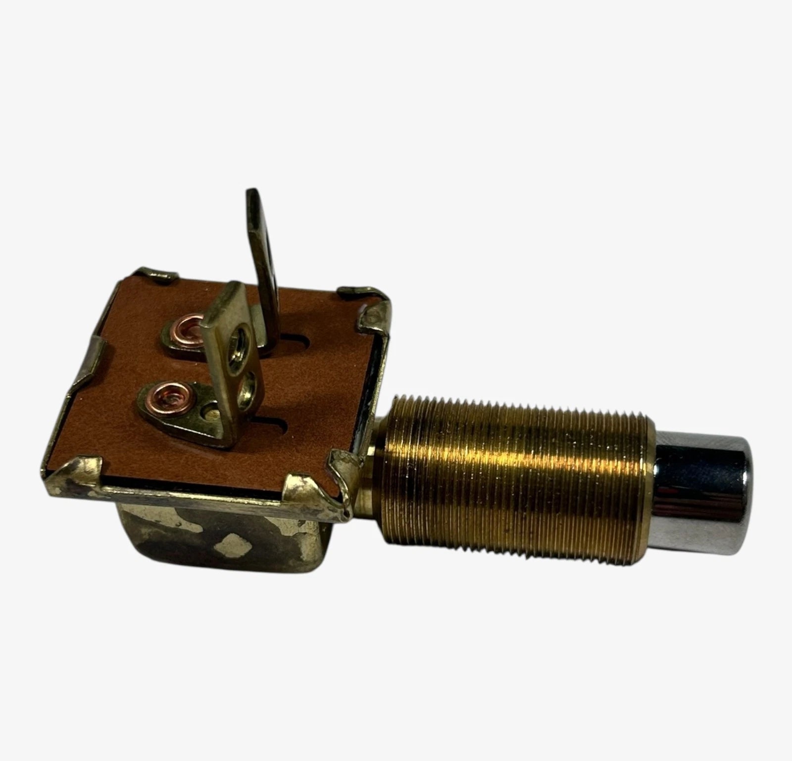 Momentary Switch Assembly for Cole Hersee M-485 (OEM)