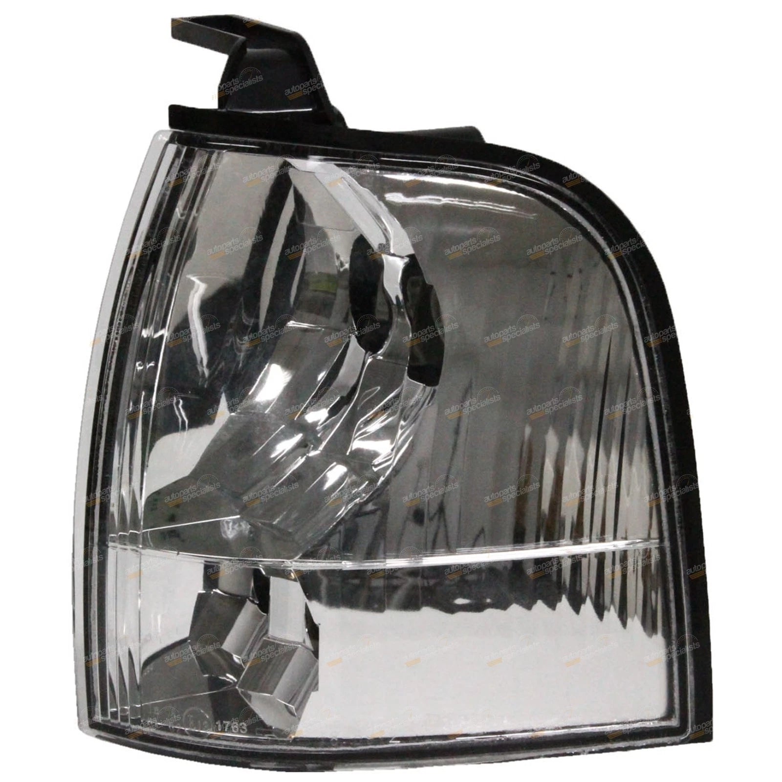 LH Clear Corner Indicator Light for Ford Courier PG/PH (2002–2006)