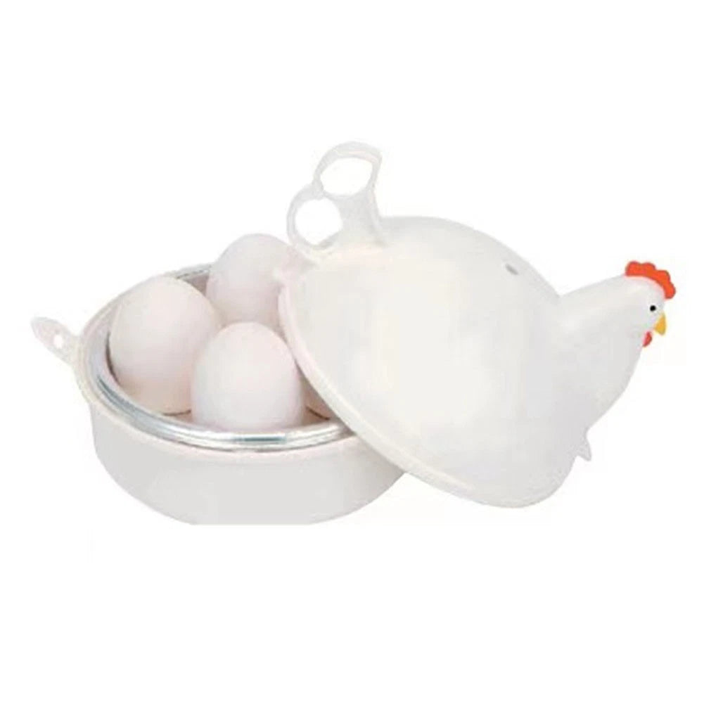 Egg Cooker for Kitchen Accessories (13.51414cm)