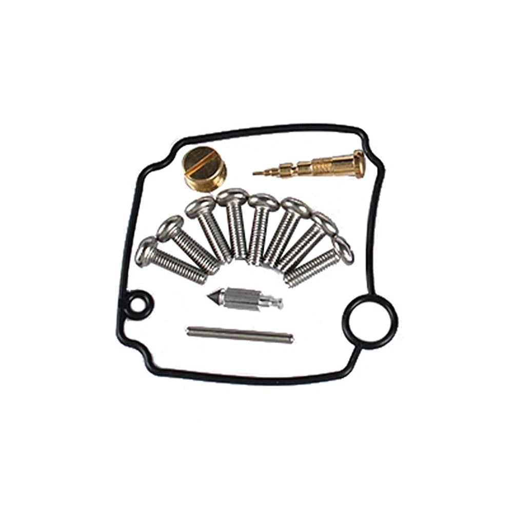 Carburetor Repair Kit for Yamaha 4-Stroke 40 50HP Outboard (62Y-W0093-10)