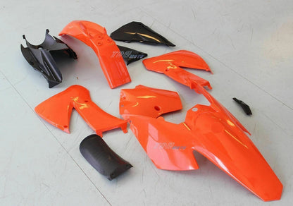 Fender Fairing Body Cover for KTM 250 (Chinese Style)