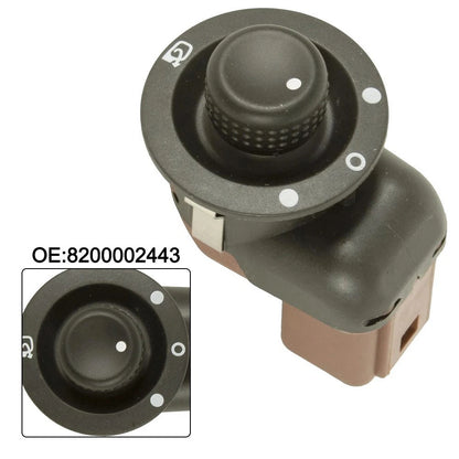 OEM Mirror Knob Switch for Renault Laguna 2, Espace 4 (2001–2010)