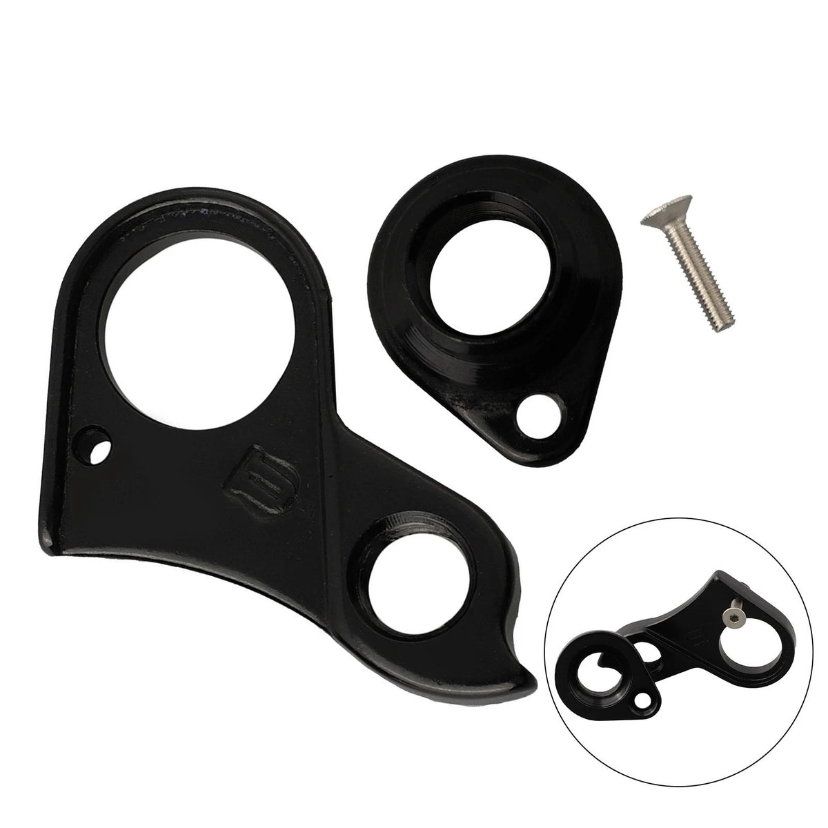 Rear Derailleur Hanger for CUBE (2010–2023)