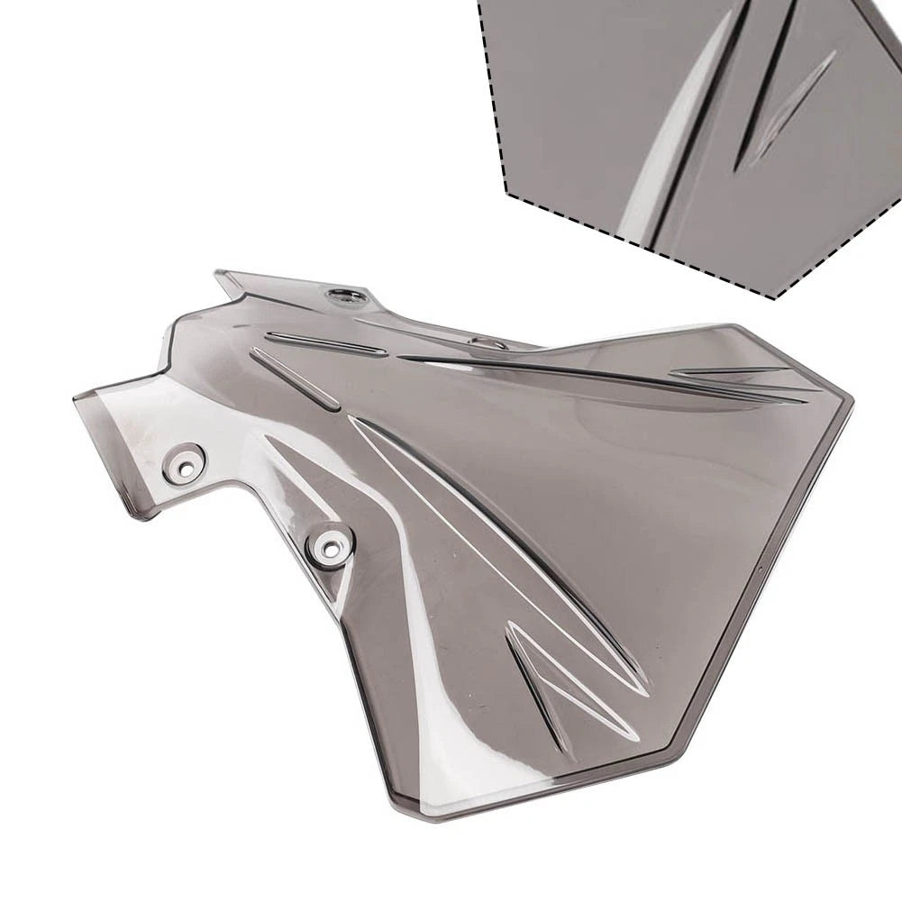 Windscreen Visor Deflector for Kawasaki Z900 (2020–2024)