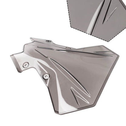 Windscreen Visor Deflector for Kawasaki Z900 (2020–2024)