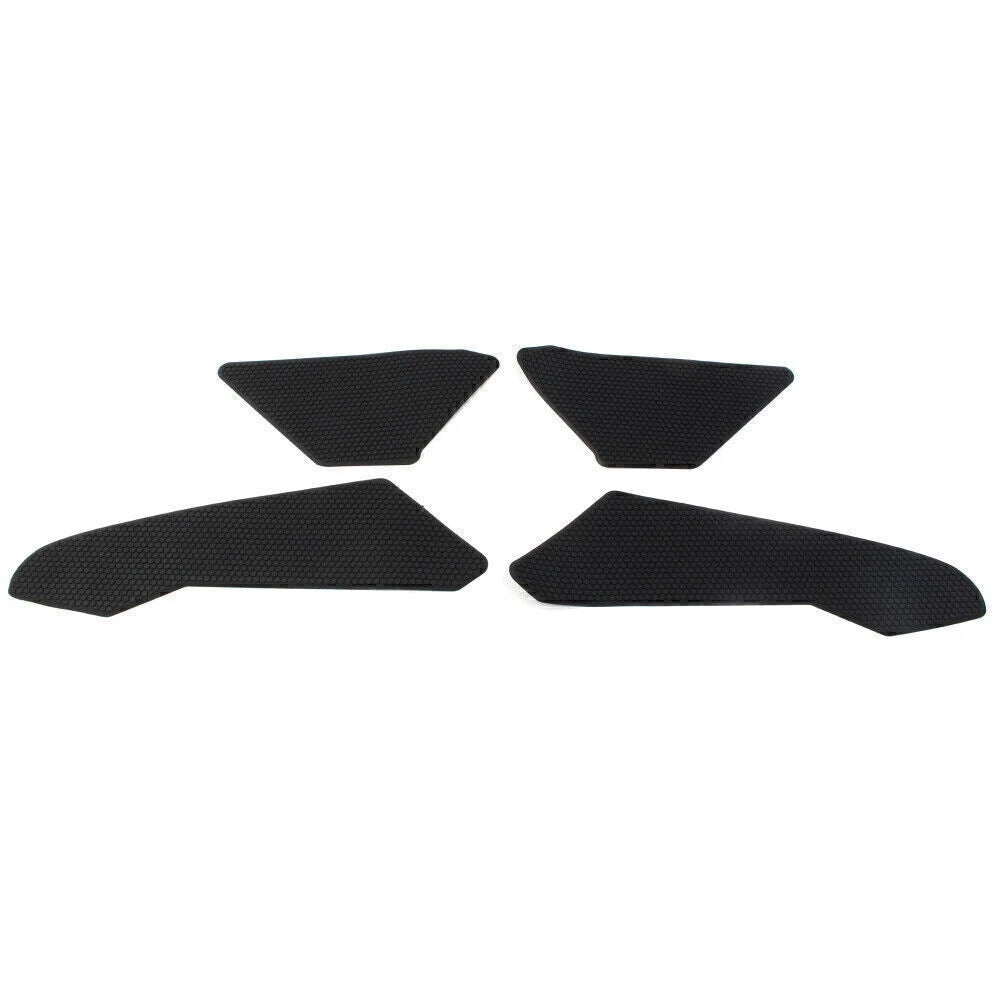 Traction Grips Boot Guards for Honda CBR1000RR / SP / SP2 (2017–2019)