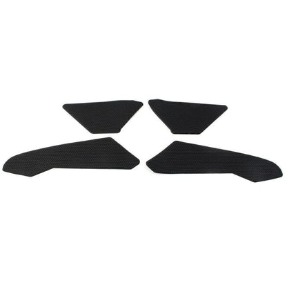 Traction Grips Boot Guards for Honda CBR1000RR / SP / SP2 (2017–2019)