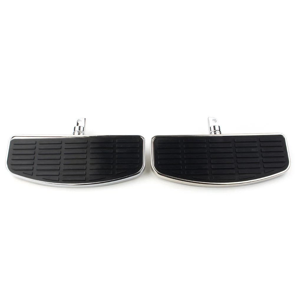 Chrome Running Board for Honda Shadow Aero 750 VT750 (A6)