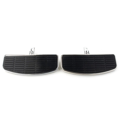 Chrome Running Board for Honda Shadow Aero 750 VT750 (A6)