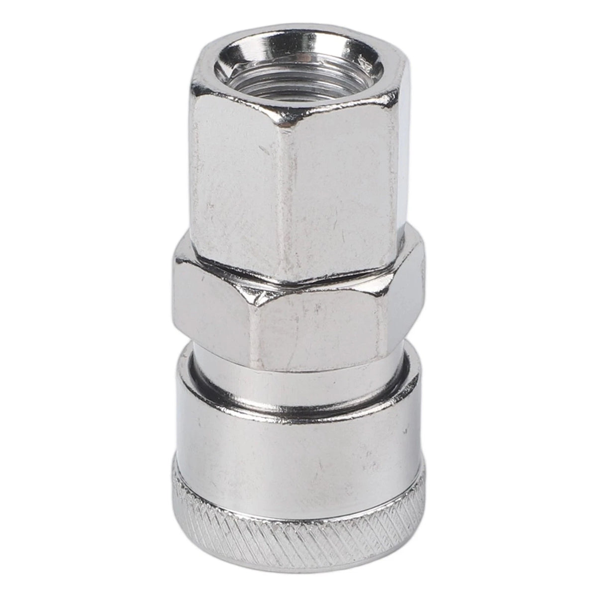 Socket Pneumatic Connector Fittings for