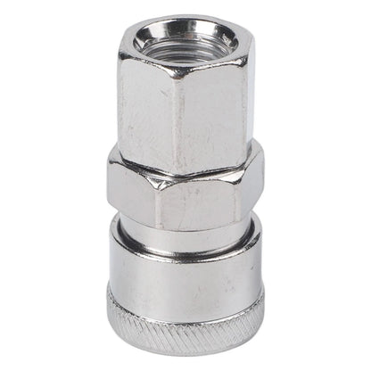 Socket Pneumatic Connector Fittings for