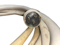 Glendinning CableMaster Shore Power Cord 50FT 4-Wire 50A 125/250V AC