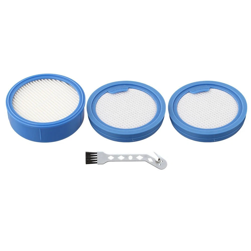 3X Washable Reusable Vacuum Filter Kit for Electrolux Ultimate700