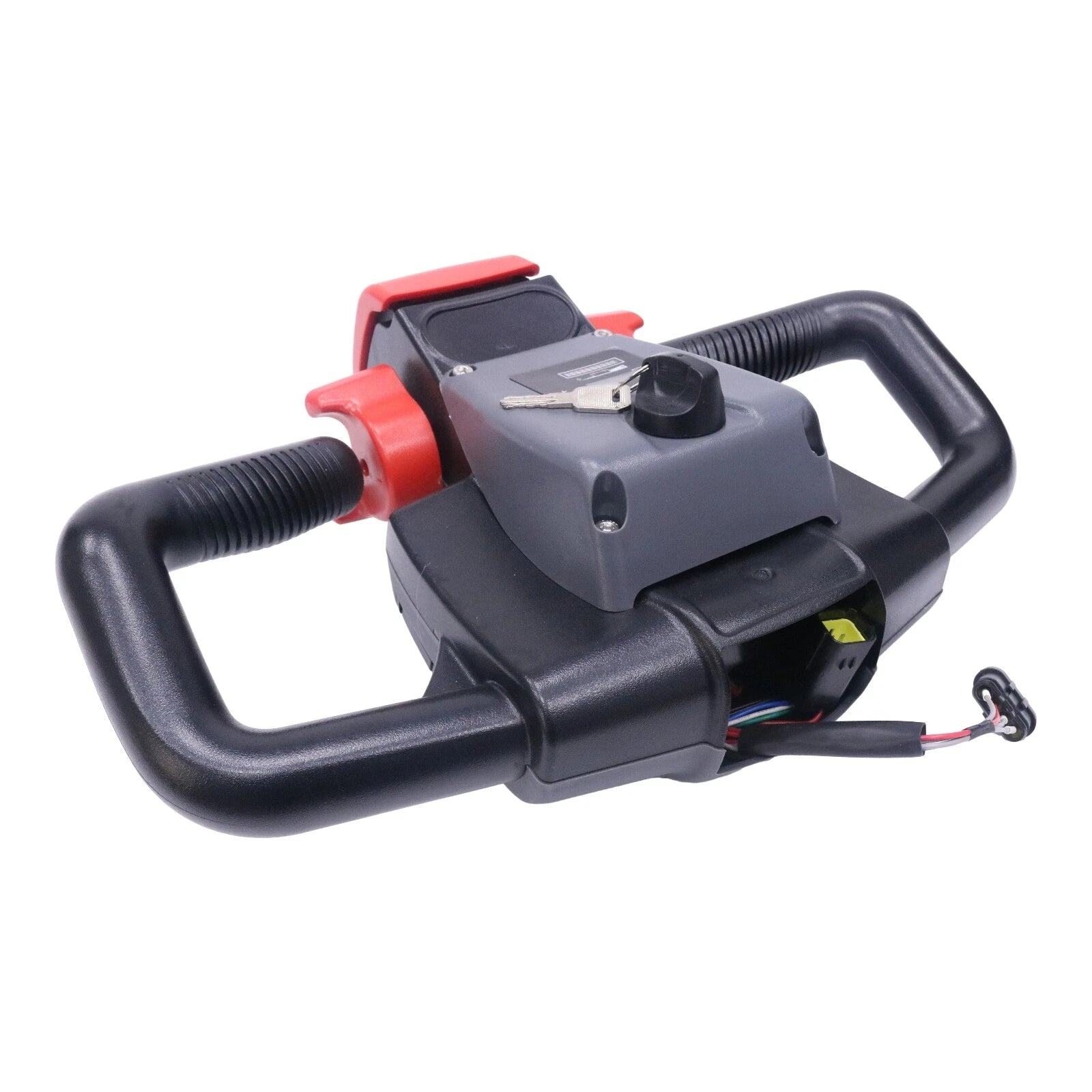 Control Handle Pod 1114-340000-00-B for Big Joe EPT20