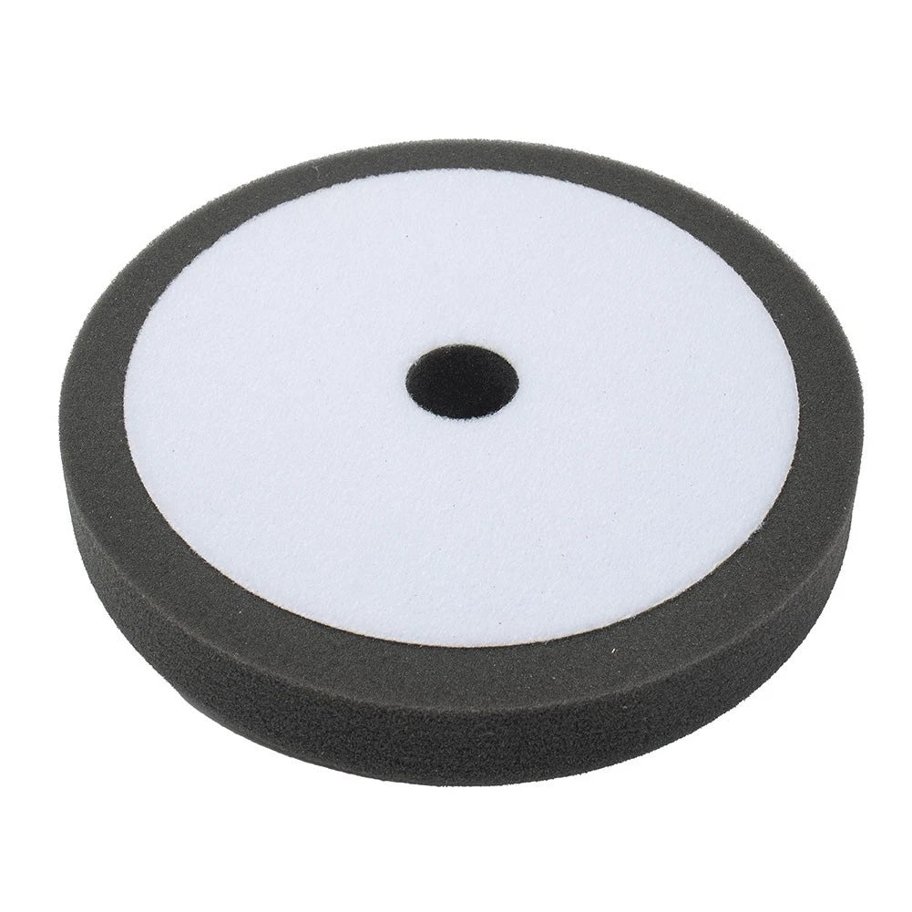 Polishing Buffing Pad Foam Sanding Disc for Car Auto Waxing