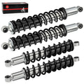 Shock Absorber for Honda Foreman Rubicon 500 TRX500 (2001–2023) 51400-HN2-003 52400-HN2-003